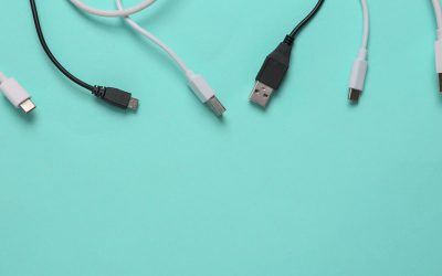 Die verschiedenen USB-Typen einfach erklärt